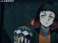 《鬼灭之刃》8话：新角色登场，豪华CV让人惊叹！