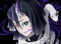 鬼化的《鬼灭之刃》全员：炎柱大哥气场全开，蝴蝶忍梦幻唯美