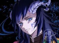 鬼化的《鬼灭之刃》全员：炎柱大哥气场全开，蝴蝶忍梦幻唯美