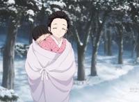 《鬼灭之刃》系列之一