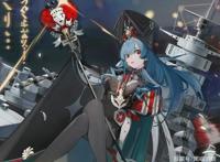 碧蓝航线四期科研船五位看板舰娘人设科普两位大姐姐三只大聪明