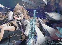 碧蓝航线四期科研船五位看板舰娘人设科普两位大姐姐三只大聪明