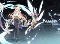 碧蓝航线新SSR轻航科洛蒂娅巴兰茨公开御姐味十足的金发大小姐