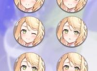 碧蓝航线新SSR轻航科洛蒂娅巴兰茨公开御姐味十足的金发大小姐