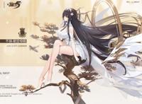 碧蓝航线5周年庆新舰娘汇总新彩皮前卫与双SSR落地小柴郡来袭