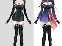 碧蓝航线SSR新奥尔良人设公开这鸡腿堡妹子确实多汁又美味