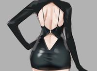 碧蓝航线SSR新奥尔良人设公开这鸡腿堡妹子确实多汁又美味