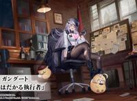 碧蓝航线：北方联合活动全部舰娘及获取方式一览！你要的全都有！