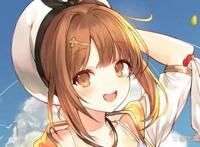 碧蓝航线：联动主角SSR莱莎琳斯托特数据解包二技能成了遗憾