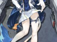 碧蓝航线有哪些舰娘身着连体衣官方找到了回避立绘被和谐的思路