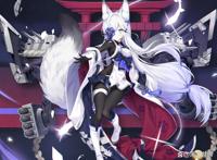 碧蓝航线有哪些舰娘身着连体衣官方找到了回避立绘被和谐的思路