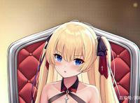 碧蓝航线：港区几位经典的金发败犬五种不同的英梨梨你最爱哪位