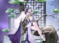 碧蓝航线人气投票结束，光辉三年进入前十，白龙喜提多位替身