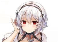 碧蓝航线：聊聊开服后火出圈的四位SSR舰娘生不逢时的可畏妹子