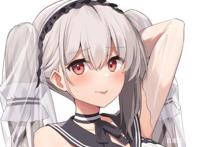 碧蓝航线：聊聊开服后火出圈的四位SSR舰娘生不逢时的可畏妹子