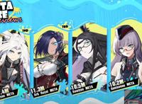 碧蓝航线：余烬舰娘人气排行榜果然最受欢迎的还是黑海妈