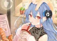 碧蓝航线：余烬舰娘人气排行榜果然最受欢迎的还是黑海妈