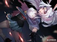 碧蓝航线：余烬舰娘人气排行榜果然最受欢迎的还是黑海妈