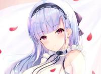 碧蓝航线：前排全能型舰娘汇总最适合用完美来形容这四位妹子