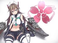 碧蓝航线角色美图大放送，喜欢就拿走吧