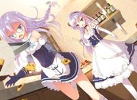 碧蓝航线角色美图大放送，喜欢就拿走吧