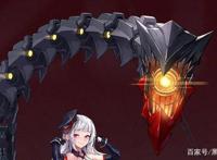 碧蓝航线新四位铁血紫皮舰娘技能汇总虽然杂鱼但是各具特色