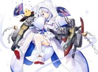 碧蓝航线全图鉴杀手：这位舰娘成功创造了历史一千天都没有复刻