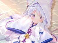 碧蓝航线全图鉴杀手：这位舰娘成功创造了历史一千天都没有复刻