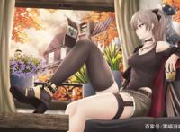 碧蓝航线清纯度最高的几位角色指挥官对她们没有任何奇怪的想法