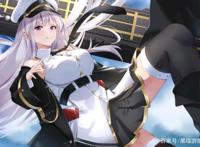 碧蓝航线清纯度最高的几位角色指挥官对她们没有任何奇怪的想法