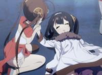 碧蓝航线动画东煌船语音引发争议，其实这个问题不需要纠结