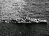 碧蓝航线：大世界弱船加强后，最离谱的受益者是这艘白鹰轻巡！