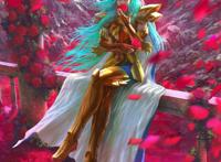 圣斗士星矢：背叛雅典娜、投靠冥王，历代五位双鱼座你了解多少