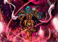 圣斗士星矢：背叛雅典娜、投靠冥王，历代五位双鱼座你了解多少