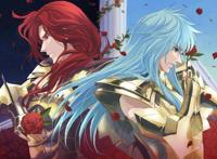 圣斗士星矢：背叛雅典娜、投靠冥王，历代五位双鱼座你了解多少