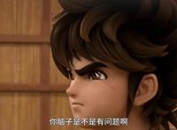 网飞版《圣斗士星矢》，我好心劝你千万别看