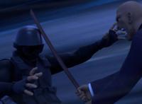 网飞版《圣斗士星矢》，我好心劝你千万别看