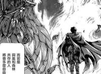 盘点《圣斗士星矢》系列那些令人意想不到的必杀技能