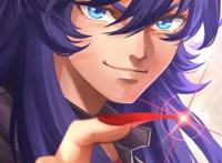 圣斗士星矢：五位天蝎座，有寻短见和心脏病，也有女神血和变透明