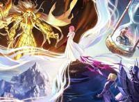 圣斗士星矢：五位天蝎座，有寻短见和心脏病，也有女神血和变透明