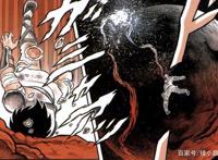 《圣斗士星矢》中被很多人忽略的终极细节大盘点