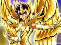 圣斗士星矢：他是星矢最强的敌人，让波塞冬害怕，让哈迪斯发抖！