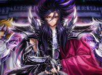 圣斗士星矢：一款童年味道的绝味手游