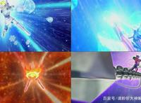 《圣斗士星矢战记》经典动漫再战，燃烧吧我的小宇宙！