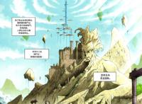 《圣斗士星矢》新篇《TO》发布，时间之神搅局，“时斗士”曝光