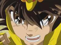 圣斗士星矢画风差，人设单薄，故事简单，它凭什么能火36年？