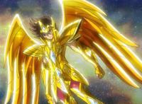 圣斗士星矢画风差，人设单薄，故事简单，它凭什么能火36年？