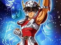 《圣斗士星矢》的10个冷知识