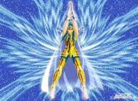 《圣斗士星矢》的10个冷知识