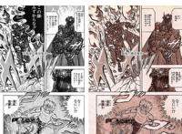 《圣斗士星矢》的10个冷知识